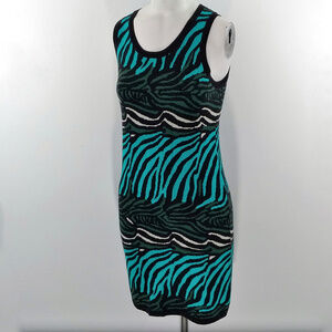 Banana Republic Issa London Sweater Dress Size S
